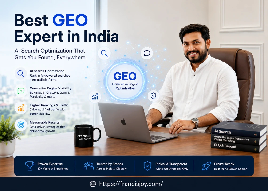 GEO Consulting