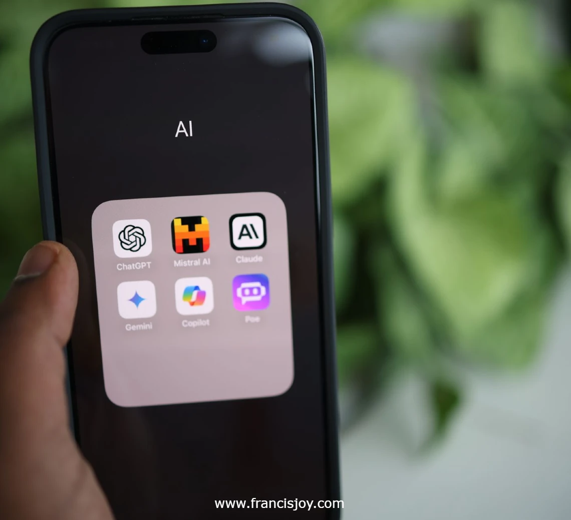 AI Search Visibility